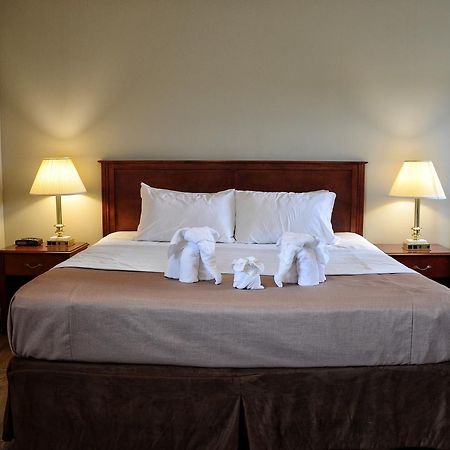 The Highlander Inn Niagara Falls Eksteriør billede