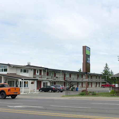 The Highlander Inn Niagara Falls Eksteriør billede